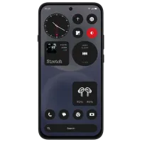 Smartphone Nothing Phone (4b) 8 GB/ 128 GB/ Dual SIM/ Black photo 2