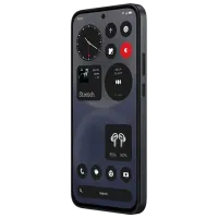Smartphone Nothing Phone (4b) 8 GB/ 128 GB/ Dual SIM/ Black photo 4