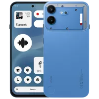 Smartphone Nothing Phone (4b) 8 GB/ 128 GB/ Dual SIM/ Blue 