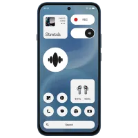 Smartphone Nothing Phone (4b) 8 GB/ 128 GB/ Dual SIM/ Blue photo 2