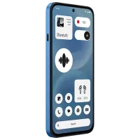 Smartphone Nothing Phone (4b) 8 GB/ 128 GB/ Dual SIM/ Blue photo 3