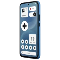 Smartphone Nothing Phone (4b) 8 GB/ 128 GB/ Dual SIM/ Blue photo 4