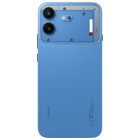 Smartphone Nothing Phone (4b) 8 GB/ 128 GB/ Dual SIM/ Blue photo 5