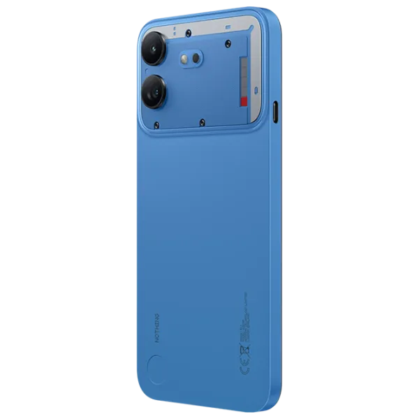 Smartphone Nothing Phone (4b) 8 GB/ 128 GB/ Dual SIM/ Blue photo 6