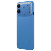 Smartphone Nothing Phone (4b) 8 GB/ 128 GB/ Dual SIM/ Blue photo 6