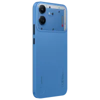 Smartphone Nothing Phone (4b) 8 GB/ 128 GB/ Dual SIM/ Blue photo 7