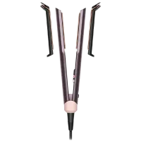 Placă de îndreptat părul Dyson HT02 Corrale Coolshine 200 W / Jasper Plum