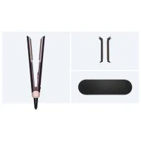 Placă de îndreptat părul Dyson HT02 Corrale Coolshine 200 W / Jasper Plum photo 2