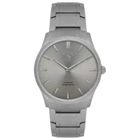 Ceas de mână pentru bărbați Santa Barbara Polo & Racquet Club SB.4.10042-1 Cuarț / 39 mm