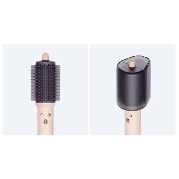 Фен-щетка Dyson HB01 Airsmooth 1080 Вт/ Розовый photo 16