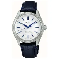 Ceas de mână pentru bărbați Seiko HCC004J1 Mecanic / 36 mm