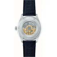 Ceas de mână pentru bărbați Seiko HCC004J1 Mecanic / 36 mm photo 2