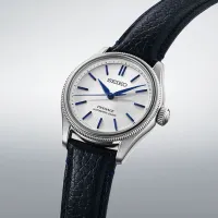 Ceas de mână pentru bărbați Seiko HCC004J1 Mecanic / 36 mm photo 5