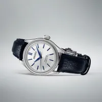 Ceas de mână pentru bărbați Seiko HCC004J1 Mecanic / 36 mm photo 6