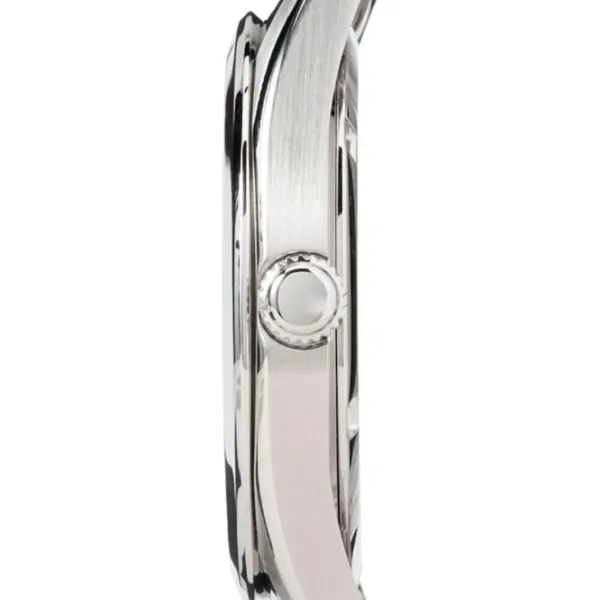 Ceas de mână pentru bărbați Seiko SUR309P1 Cuarț / 40 mm photo 4