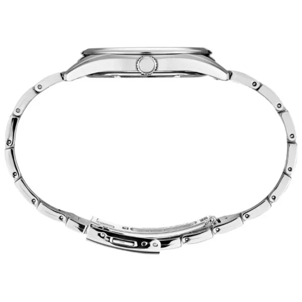 Ceas de mână pentru bărbați Seiko SUR309P1 Cuarț / 40 mm photo 5