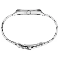 Ceas de mână pentru bărbați Seiko SUR309P1 Cuarț / 40 mm photo 5