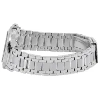 Ceas de mână pentru bărbați Seiko SRPL07J1 Mecanic / 40 mm photo 2