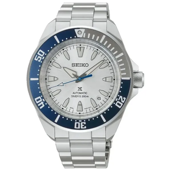 Ceas de mână pentru bărbați Seiko HBB001K1 Mecanic / 42 mm photo 1