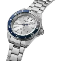 Ceas de mână pentru bărbați Seiko HBB001K1 Mecanic / 42 mm photo 4