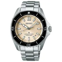 Ceas de mână pentru bărbați Seiko SPB481J1 Mecanic / 41 mm
