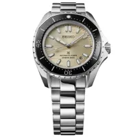 Ceas de mână pentru bărbați Seiko SPB481J1 Mecanic / 41 mm photo 2
