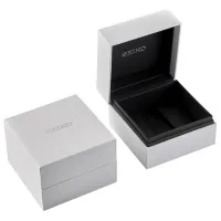 Ceas de mână pentru bărbați Seiko SPB481J1 Mecanic / 41 mm photo 6