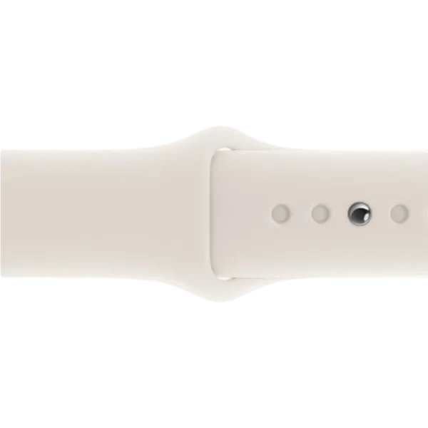 Умные часы Apple Watch SE 3 1.78" / 40 мм / Starlight - Sand Sport / MJKR4ET/A photo 6