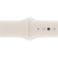 Умные часы Apple Watch SE 3 1.78" / 40 мм / Starlight - Sand Sport / MJKR4ET/A photo 6