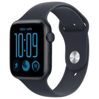 Умные часы Apple Watch SE 3 1.78" / 40 мм / Midnight - Navy Blue Sport / MJKY4ET/A