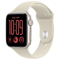 Умные часы Apple Watch SE 3 1.78" / 40 мм / Starlight - Sand Sport / MJKW4ET/A