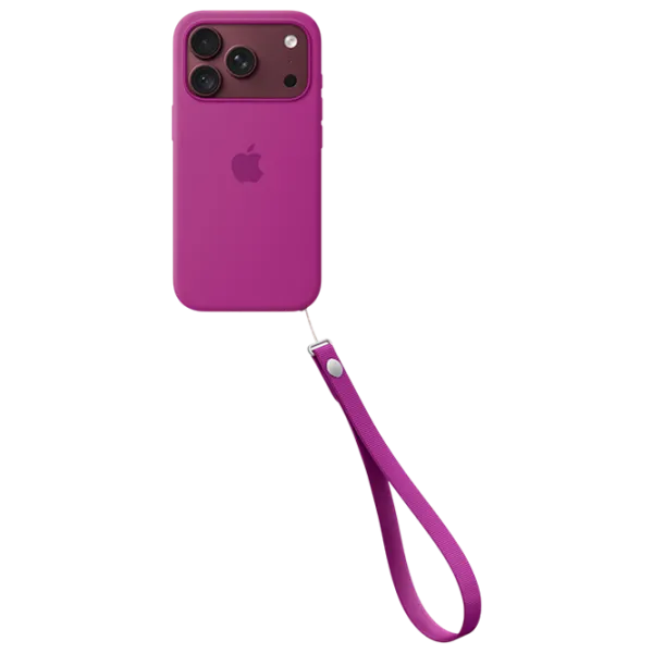 Ремень для чехла Apple Apple / / ПЭТ / Magenta photo 2