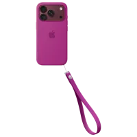 Ремень для чехла Apple Apple / / ПЭТ / Magenta photo 2