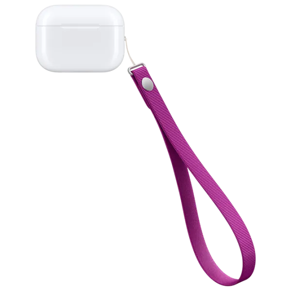 Ремень для чехла Apple Apple / / ПЭТ / Magenta photo 3