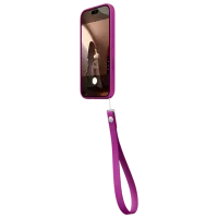 Ремень для чехла Apple Apple / / ПЭТ / Magenta photo 4