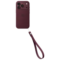 Ремень для чехла Apple Apple / / ПЭТ / Бургундия photo 2