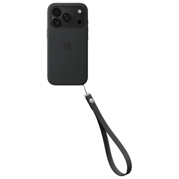 Ремень для чехла Apple Apple / / ПЭТ / Черный photo 2