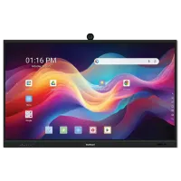 Интерактивная доска StarBoard IFPD-QS3-PRO-86 86" / 4K photo 2