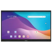 Интерактивная доска StarBoard IFPD-QS3-PRO-75 75" / 4K