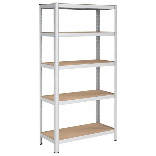 Etajeră GardenLine GWI0629 Gray / MDF photo 1
