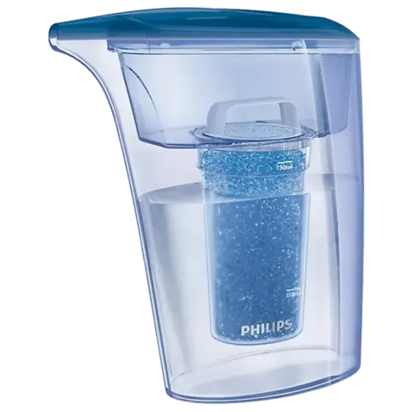 Filtru de apă Philips GC024/10 / Plastic photo 1
