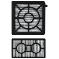 Filtru Polaris PVCF2002 Plastic / Black
