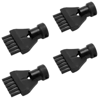 Набор аксессуаров KARCHER 2.863-324.0 Пластик / Черный
