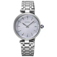 Ceas de mână pentru femei Seiko SRZ553P1 Cuarț / 30 mm