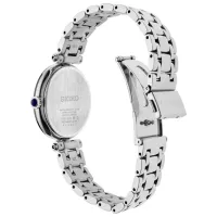 Ceas de mână pentru femei Seiko SRZ553P1 Cuarț / 30 mm photo 3