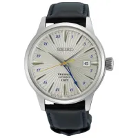 Ceas de mână pentru bărbați Seiko SSK049J1 Mecanic / 41 mm