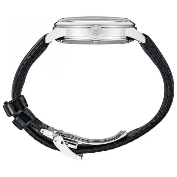Ceas de mână pentru bărbați Seiko SSK049J1 Mecanic / 41 mm photo 2