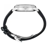 Ceas de mână pentru bărbați Seiko SSK049J1 Mecanic / 41 mm photo 2
