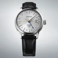 Ceas de mână pentru bărbați Seiko SSK049J1 Mecanic / 41 mm photo 6