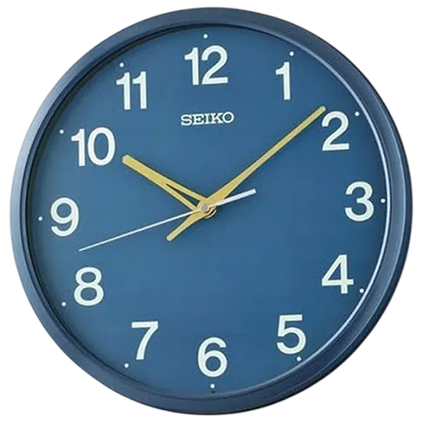 Ceas de perete Seiko QHA019E De perete / Cuarț photo 1
